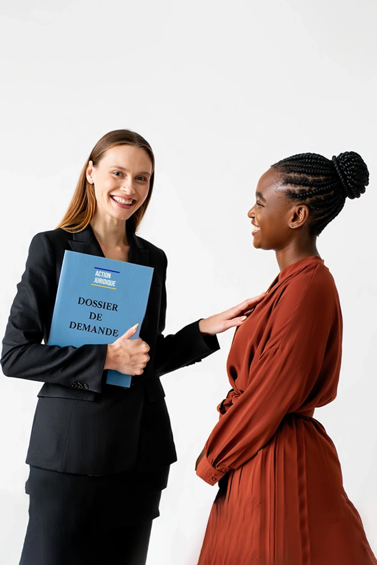 Démarches administratives de titre de séjour