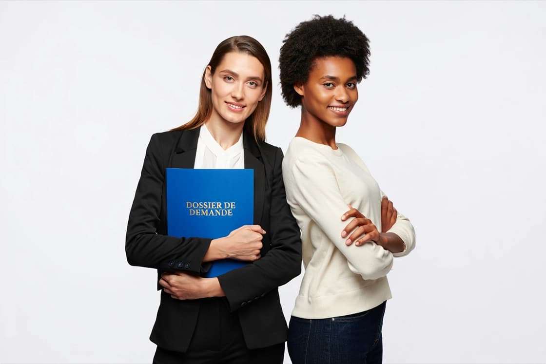 Délai renouvellement carte de séjour